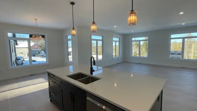 27 Abbeywood Close, Quispamsis NB, NEW construction - Photo 6