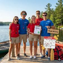 Get Certified Online: LSS SafeGuard Course for Camp Staff