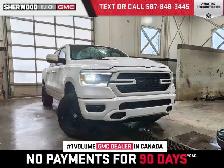 2022 Ram 1500 Sport GT Level 2 5.7L
