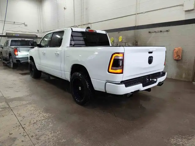 2022 Ram 1500 Sport GT Level 2 5.7L - Photo 5