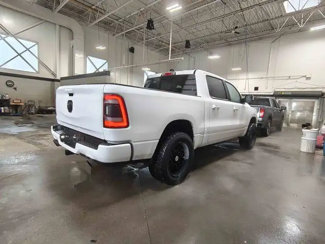 2022 Ram 1500 Sport GT Level 2 5.7L - Photo 6