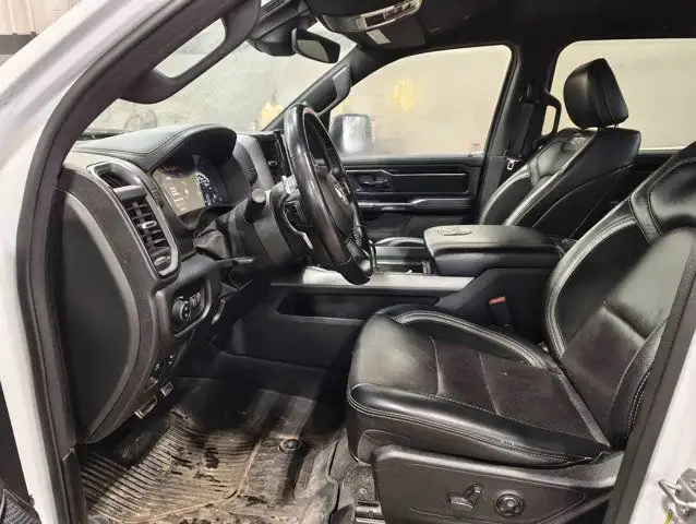 2022 Ram 1500 Sport GT Level 2 5.7L - Photo 8