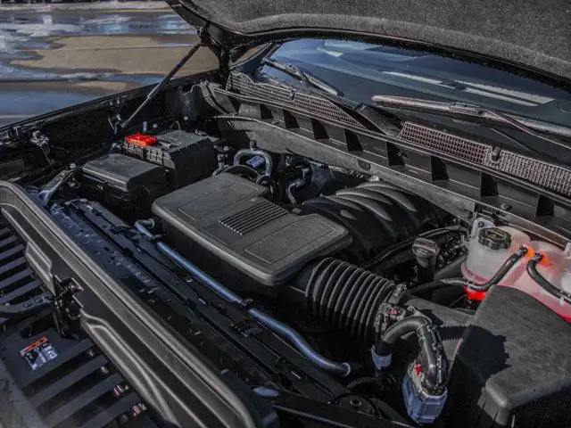 2026 GMC Sierra 1500 Denali - Photo 12