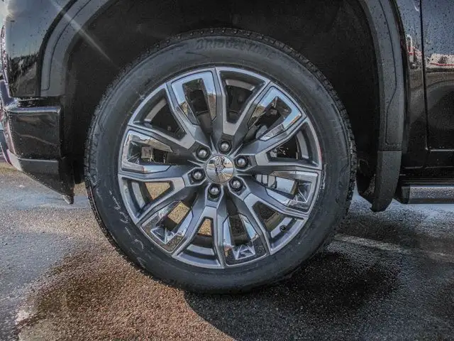 2026 GMC Sierra 1500 Denali - Photo 13