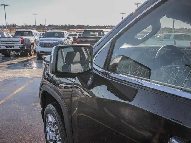 2026 GMC Sierra 1500 Denali - Photo 14