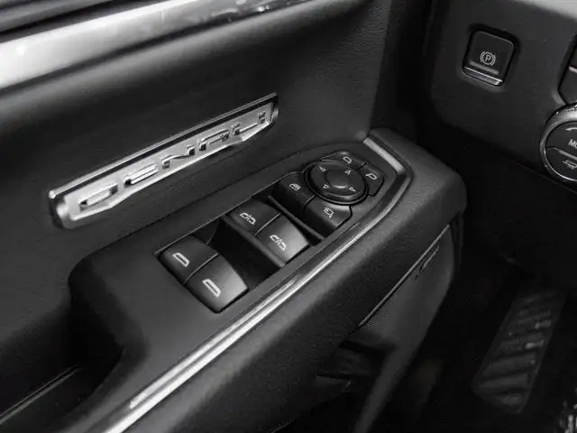 2026 GMC Sierra 1500 Denali - Photo 17
