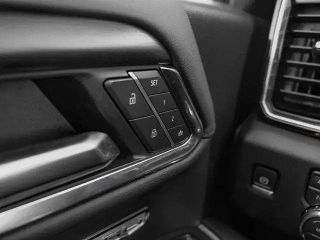 2026 GMC Sierra 1500 Denali - Photo 18