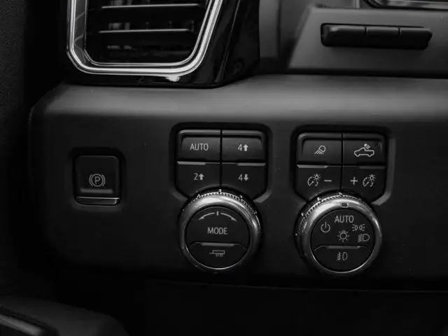 2026 GMC Sierra 1500 Denali - Photo 19
