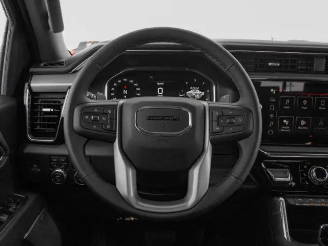 2026 GMC Sierra 1500 Denali - Photo 20
