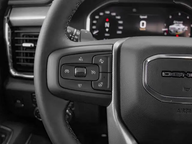 2026 GMC Sierra 1500 Denali - Photo 21