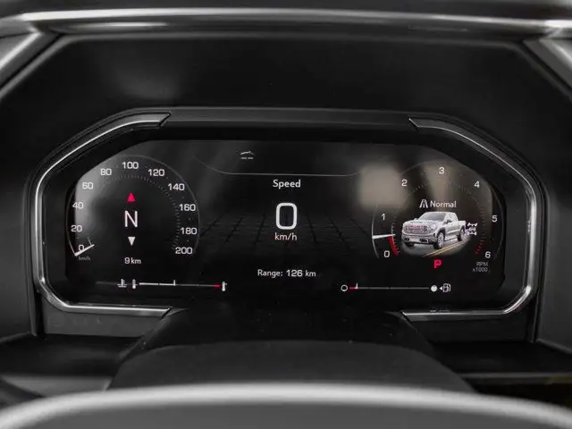 2026 GMC Sierra 1500 Denali - Photo 22