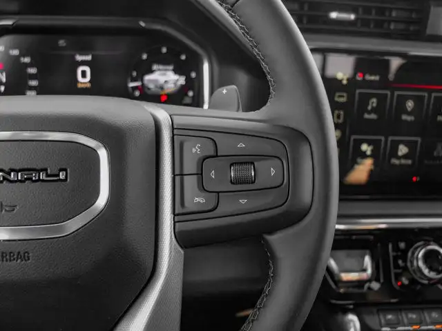 2026 GMC Sierra 1500 Denali - Photo 23