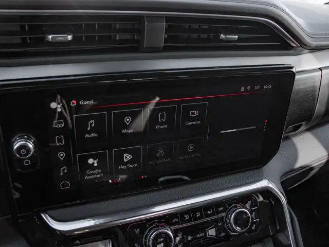 2026 GMC Sierra 1500 Denali - Photo 25