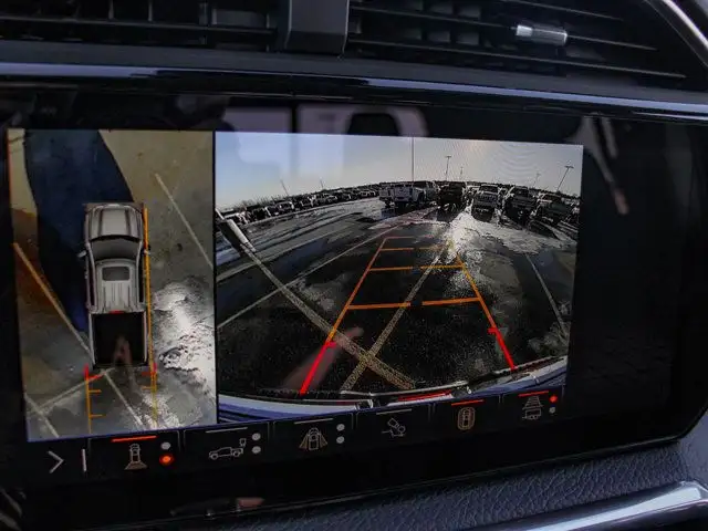 2026 GMC Sierra 1500 Denali - Photo 26