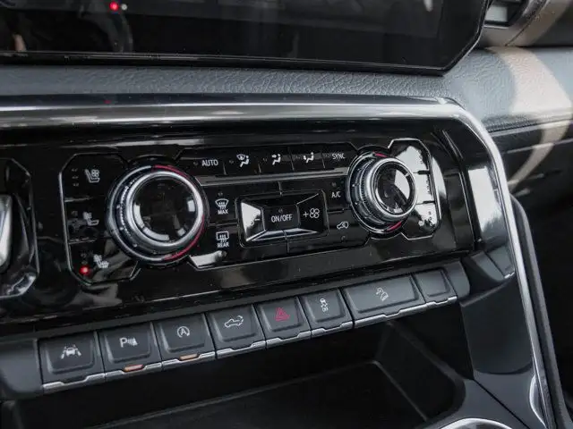 2026 GMC Sierra 1500 Denali - Photo 27