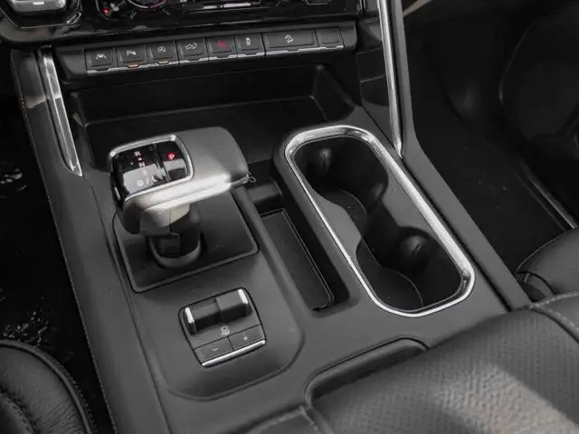 2026 GMC Sierra 1500 Denali - Photo 28