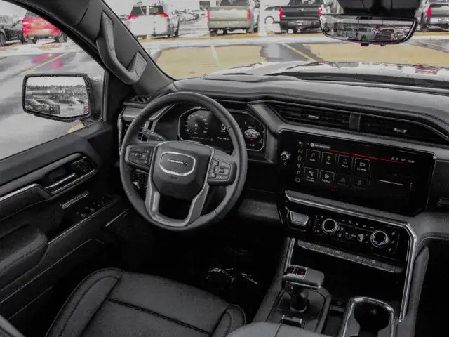 2026 GMC Sierra 1500 Denali - Photo 29