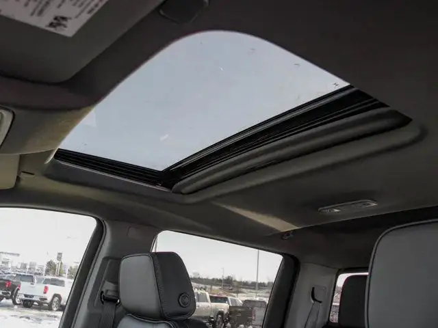 2026 GMC Sierra 1500 Denali - Photo 32