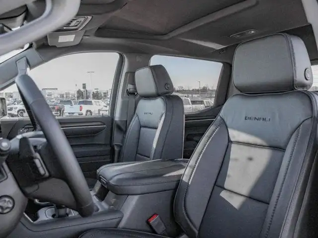 2026 GMC Sierra 1500 Denali - Photo 33