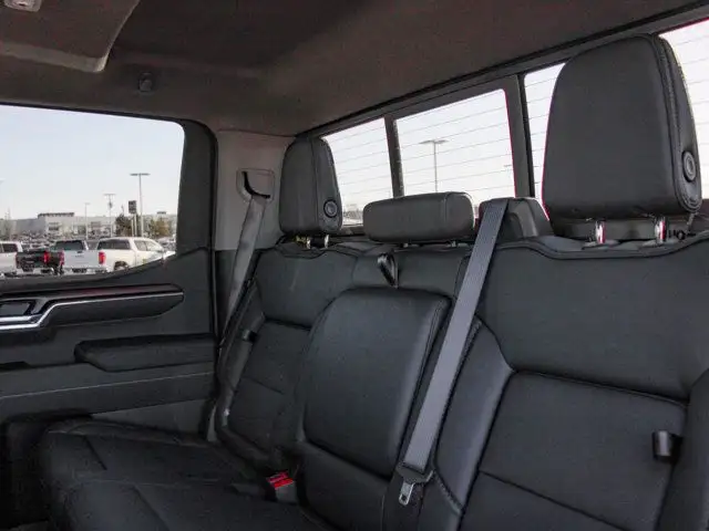 2026 GMC Sierra 1500 Denali - Photo 34