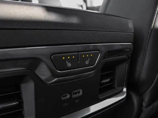 2026 GMC Sierra 1500 Denali - Photo 35