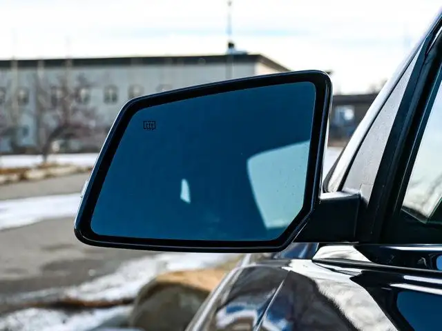 2015 Chevrolet Traverse LT 3.6L True North Edition - Photo 7