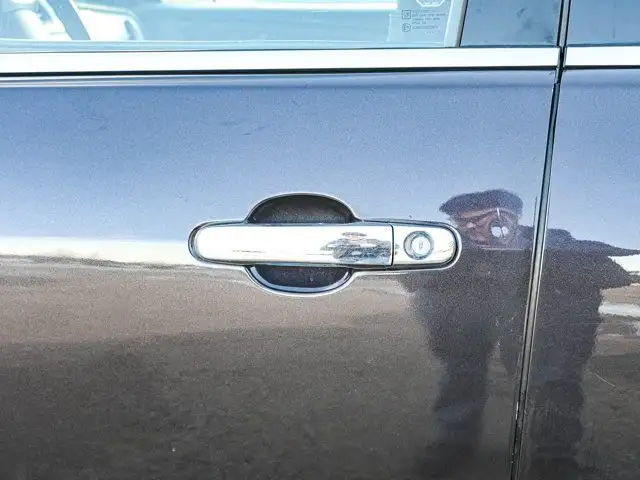 2015 Chevrolet Traverse LT 3.6L True North Edition - Photo 8