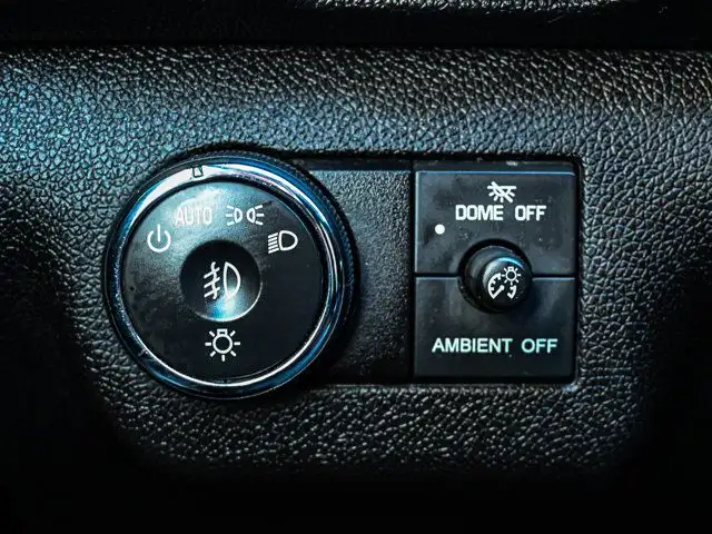 2015 Chevrolet Traverse LT 3.6L True North Edition - Photo 18