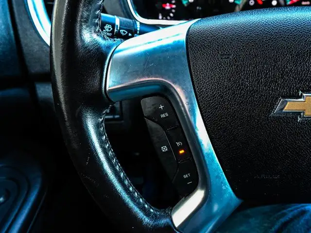 2015 Chevrolet Traverse LT 3.6L True North Edition - Photo 20