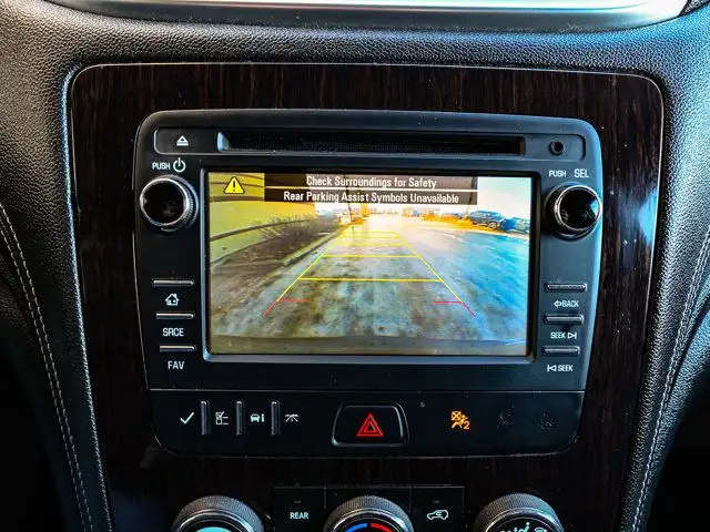 2015 Chevrolet Traverse LT 3.6L True North Edition - Photo 24