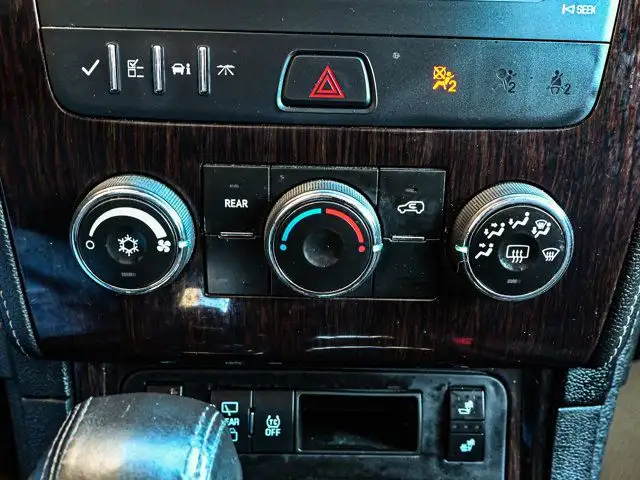 2015 Chevrolet Traverse LT 3.6L True North Edition - Photo 25