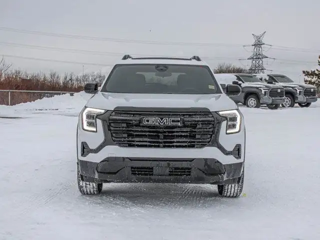 2026 GMC Terrain AWD Elevation - Photo 3