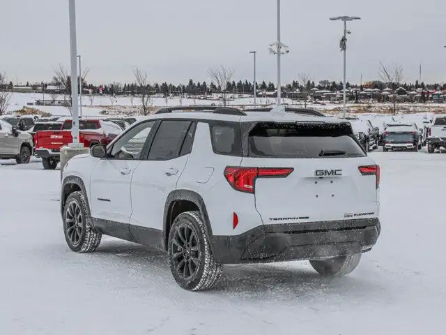 2026 GMC Terrain AWD Elevation - Photo 6