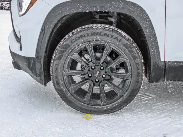 2026 GMC Terrain AWD Elevation - Photo 9