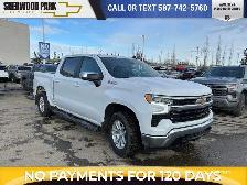 2024 Chevrolet Silverado 1500 LT 5.3L