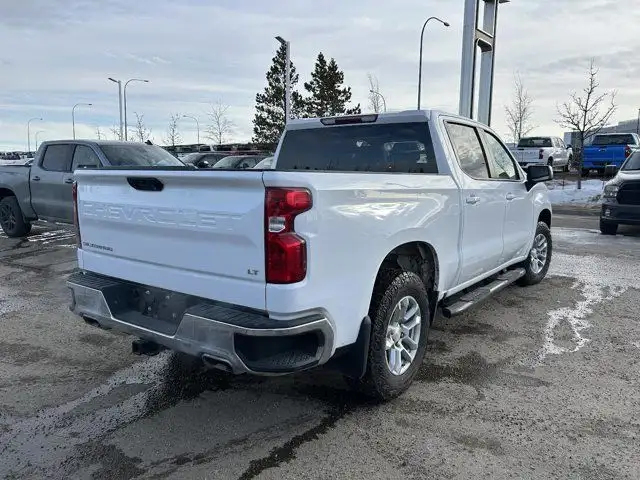 2024 Chevrolet Silverado 1500 LT 5.3L - Photo 5
