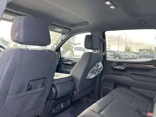 2024 Chevrolet Silverado 1500 LT 5.3L - Photo 7