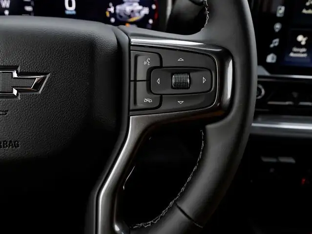 2026 Chevrolet Silverado 3500HD High Country - Photo 24