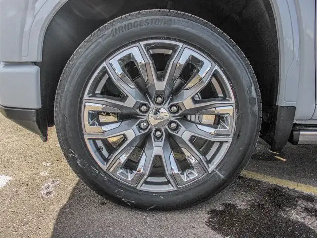 2026 GMC Sierra 1500 Denali - Photo 13