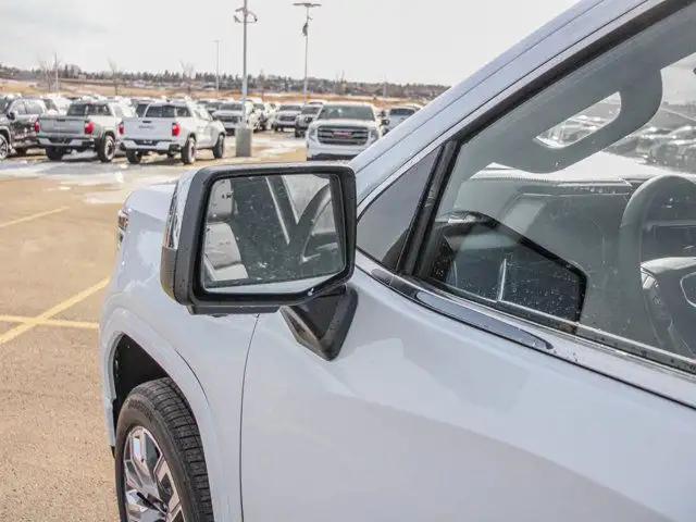 2026 GMC Sierra 1500 Denali - Photo 14