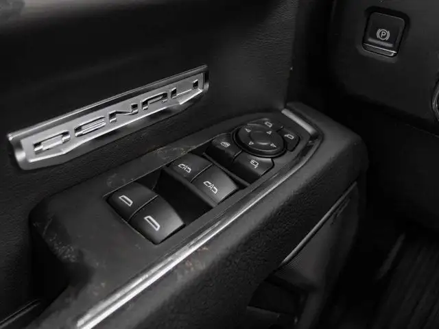 2026 GMC Sierra 1500 Denali - Photo 17