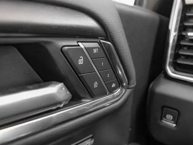 2026 GMC Sierra 1500 Denali - Photo 18