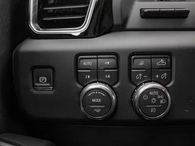 2026 GMC Sierra 1500 Denali - Photo 19