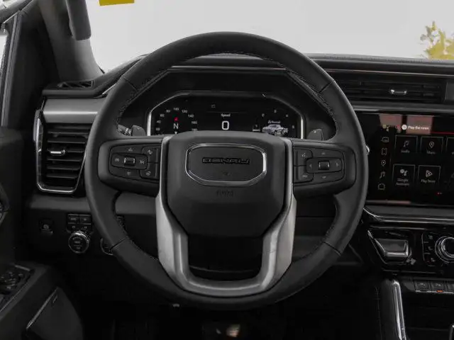 2026 GMC Sierra 1500 Denali - Photo 20