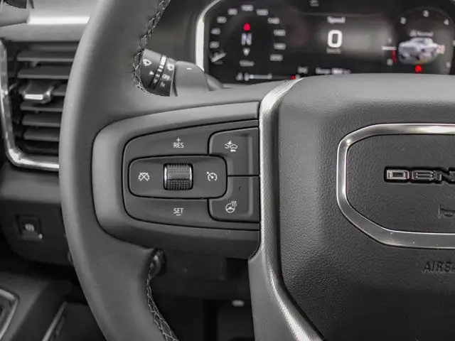 2026 GMC Sierra 1500 Denali - Photo 21