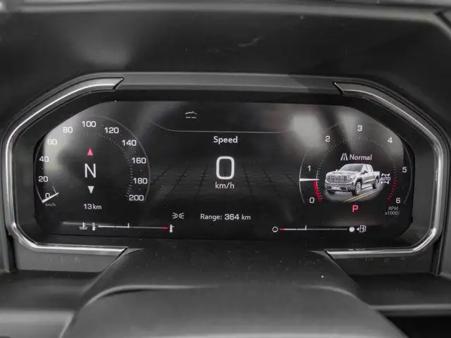 2026 GMC Sierra 1500 Denali - Photo 22