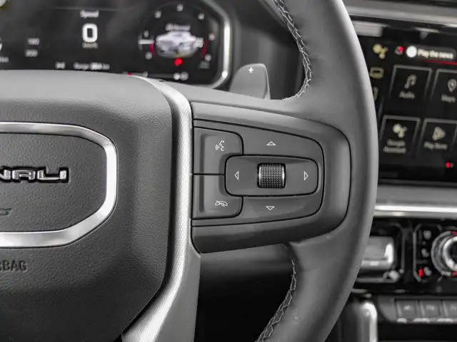 2026 GMC Sierra 1500 Denali - Photo 23