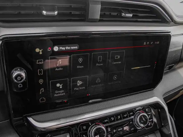 2026 GMC Sierra 1500 Denali - Photo 25