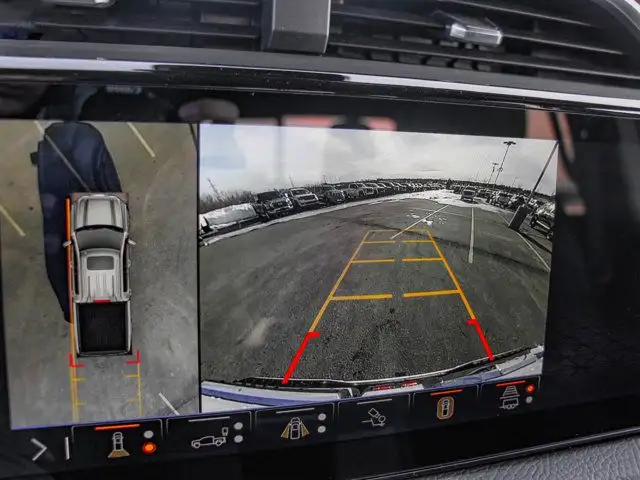 2026 GMC Sierra 1500 Denali - Photo 26