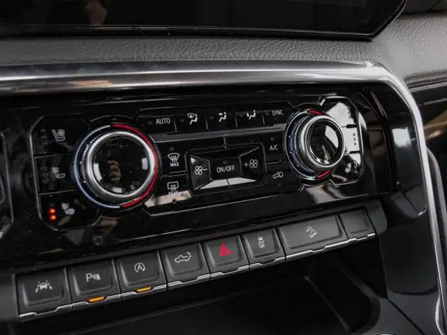 2026 GMC Sierra 1500 Denali - Photo 27